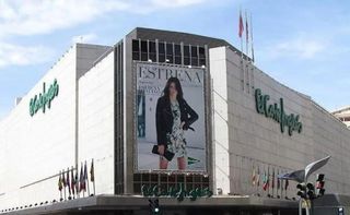 Piso en alquiler en Centro en Murcia