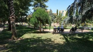 Piso en alquiler en Centro en Murcia