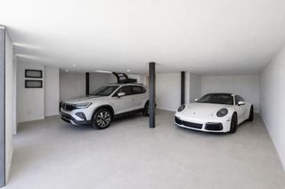 Chalet en alquiler en Los Naranjos - Las Brisas en Marbella