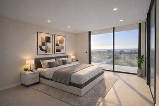 Chalet en alquiler en Los Naranjos - Las Brisas en Marbella