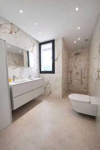 Chalet en alquiler en Los Naranjos - Las Brisas en Marbella