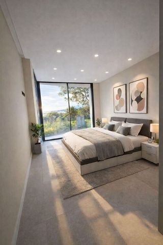 Chalet en alquiler en Los Naranjos - Las Brisas en Marbella