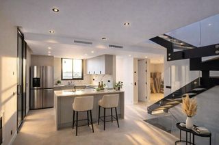 Chalet en alquiler en Los Naranjos - Las Brisas en Marbella