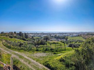 Chalet en alquiler en Los Naranjos - Las Brisas en Marbella