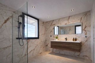 Chalet en alquiler en Los Naranjos - Las Brisas en Marbella