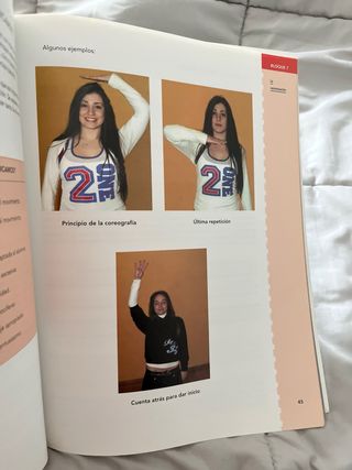 MANUAL DE HIP-HOP Y FUNK (Color) - Libro+CD