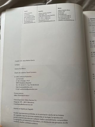 MANUAL DE HIP-HOP Y FUNK (Color) - Libro+CD