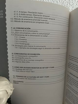 MANUAL DE HIP-HOP Y FUNK (Color) - Libro+CD