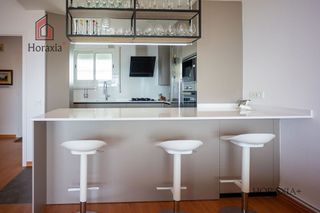 Casa adosada en alquiler en Botigues de Sitges - Garraf en Sitges