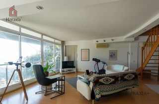 Casa adosada en alquiler en Botigues de Sitges - Garraf en Sitges