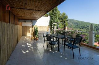 Casa adosada en alquiler en Botigues de Sitges - Garraf en Sitges
