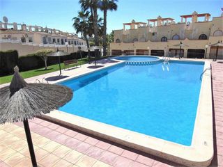 Casa en venta en Campos de Golf - Villa Martin - Los Dolses en Orihuela