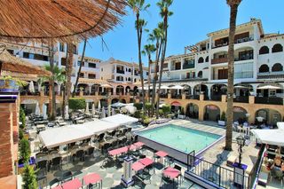 Casa en venta en Campos de Golf - Villa Martin - Los Dolses en Orihuela