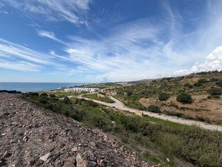 Casa adosada en alquiler en Benajarafe – Almayate en Vélez-Málaga