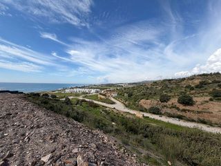 Casa adosada en alquiler en Benajarafe – Almayate en Vélez-Málaga