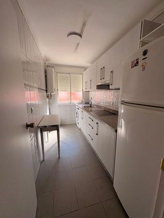 Piso en alquiler en Nervión en Sevilla