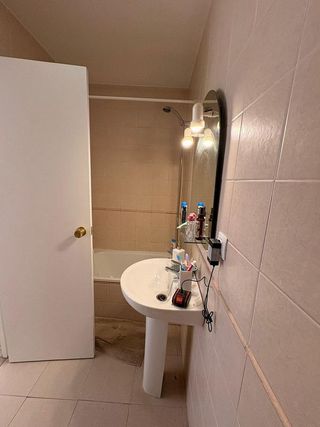 Piso en alquiler en Nervión en Sevilla