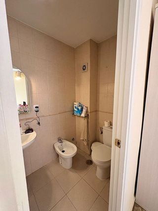 Piso en alquiler en Nervión en Sevilla