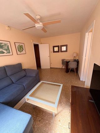 Piso en alquiler en Nervión en Sevilla