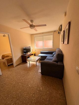 Piso en alquiler en Nervión en Sevilla