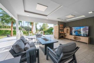 Chalet en alquiler en Paraíso - Atalaya- Benamara en Estepona