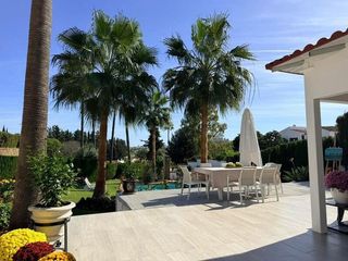 Chalet en alquiler en Paraíso - Atalaya- Benamara en Estepona