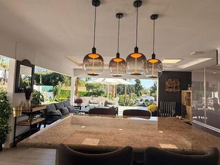 Chalet en alquiler en Paraíso - Atalaya- Benamara en Estepona