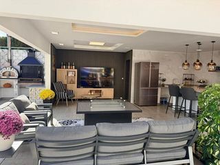 Chalet en alquiler en Paraíso - Atalaya- Benamara en Estepona