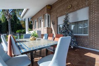 Chalet en alquiler en Paraíso - Atalaya- Benamara en Estepona