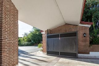 Chalet en alquiler en Paraíso - Atalaya- Benamara en Estepona