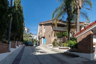 Chalet en alquiler en Paraíso - Atalaya- Benamara en Estepona