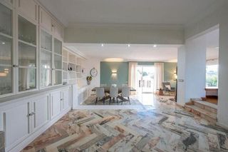 Chalet en alquiler en Paraíso - Atalaya- Benamara en Estepona