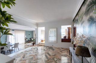 Chalet en alquiler en Paraíso - Atalaya- Benamara en Estepona