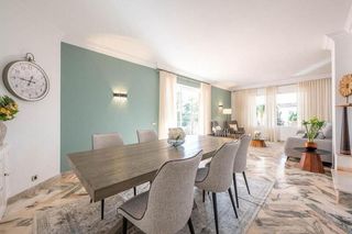 Chalet en alquiler en Paraíso - Atalaya- Benamara en Estepona