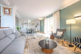 Chalet en alquiler en Paraíso - Atalaya- Benamara en Estepona