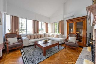 Chalet en alquiler en Paraíso - Atalaya- Benamara en Estepona