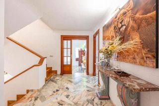 Chalet en alquiler en Paraíso - Atalaya- Benamara en Estepona