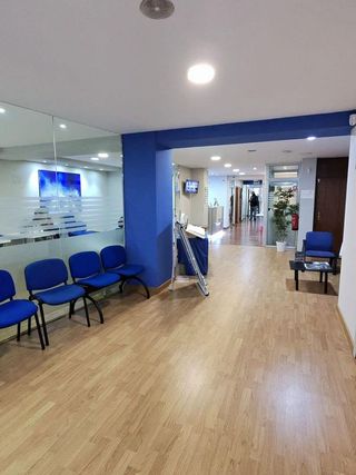 Oficina en alquiler en Centro en Oviedo