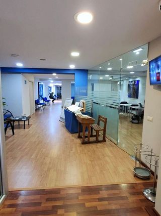 Oficina en alquiler en Centro en Oviedo