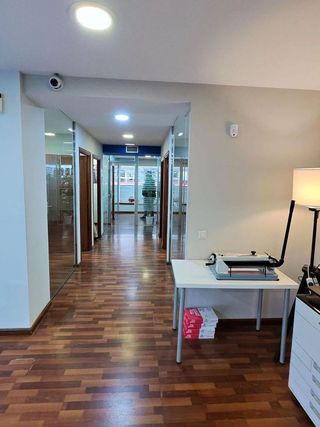 Oficina en alquiler en Centro en Oviedo