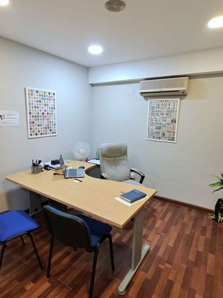 Oficina en alquiler en Centro en Oviedo