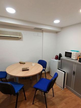 Oficina en alquiler en Centro en Oviedo