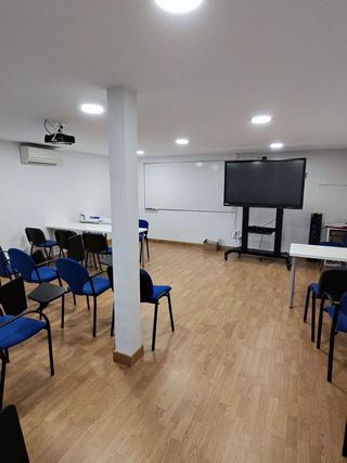 Oficina en alquiler en Centro en Oviedo