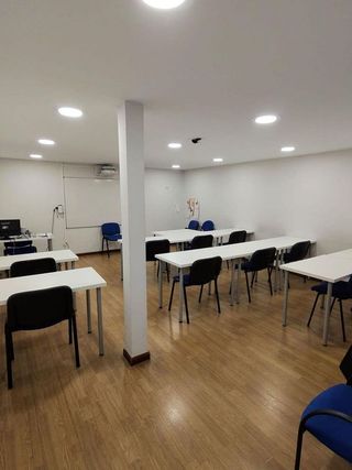 Oficina en alquiler en Centro en Oviedo