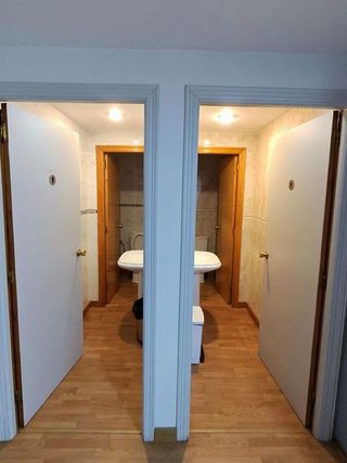 Oficina en alquiler en Centro en Oviedo