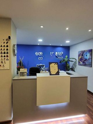 Oficina en alquiler en Centro en Oviedo