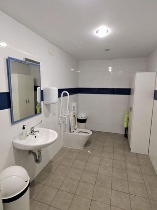 Oficina en alquiler en Centro en Oviedo