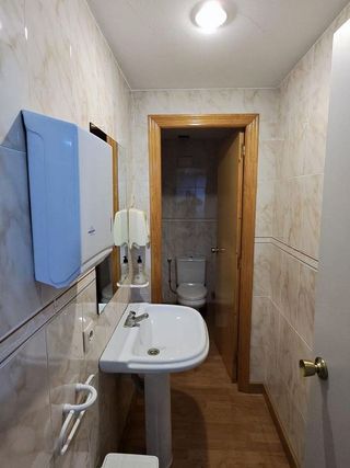 Oficina en alquiler en Centro en Oviedo