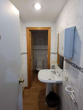 Oficina en alquiler en Centro en Oviedo