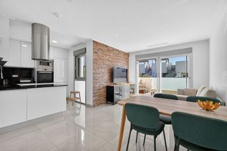 Piso en venta en Ciudad Quesada en Rojales